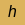 Go H.svg