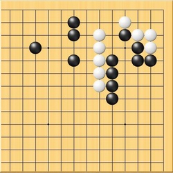 手筋４