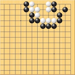 詰碁１